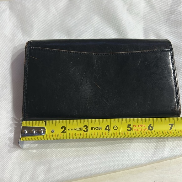 B. Cavalli Wallet - Picture 5 of 6
